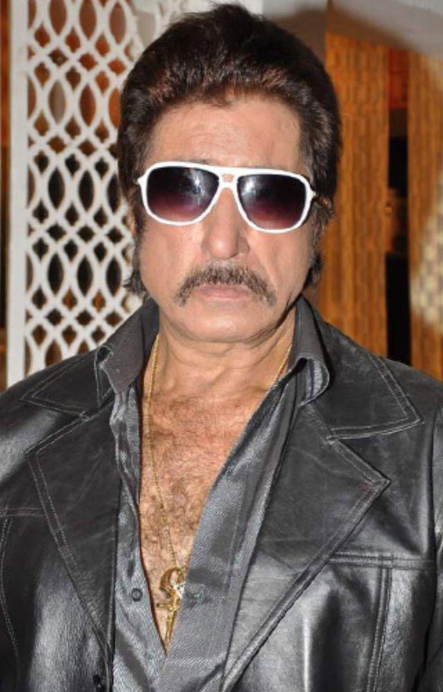 Shakti Kapoor: Roles & Family Insights