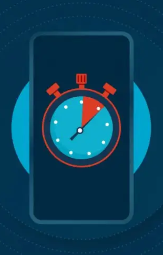 Avoid phones and laptops at least 30 minutes before bed. Blue light = sleep killer.
