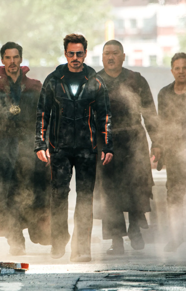 Thanos’ shocking snap left half the universe dusted and fans stunned. It redefined what a superhero loss could look like.
