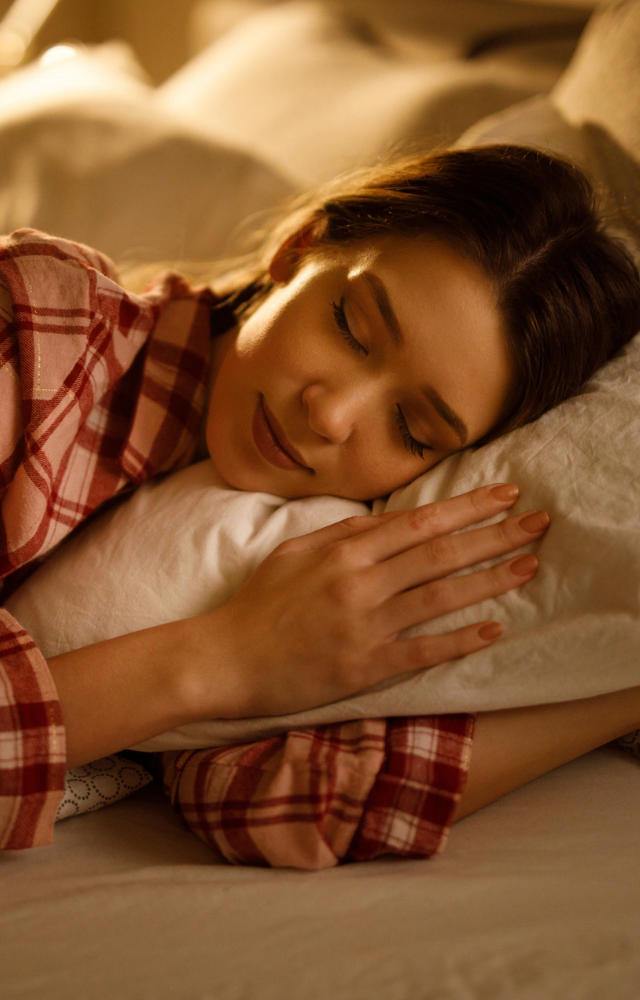 Easy Sleep Hacks for Better Rest