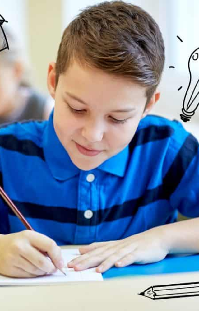 Explaining concepts aloud as if teaching someone else helps solidify information and identify gaps in understanding.