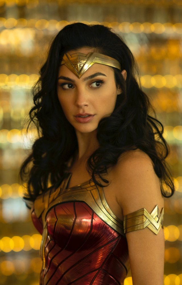 Diana’s origin story is full of power, grace, and unshakable justice. She brings the same inspiring aura that defines the Man of Steel.