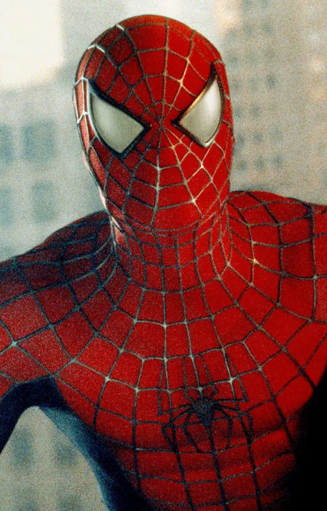 Peter Parker’s journey is all about great power and greater responsibility. Just like Superman, he protects with his heart, even when it hurts.
