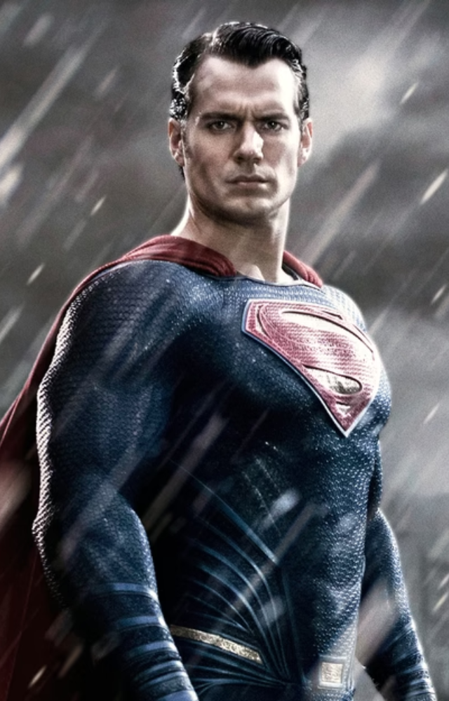 Heroes Like Superman to Watch Now