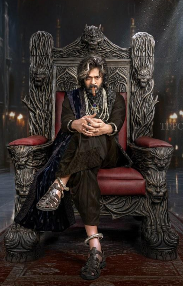 South Indian Movies to Watch in 2025