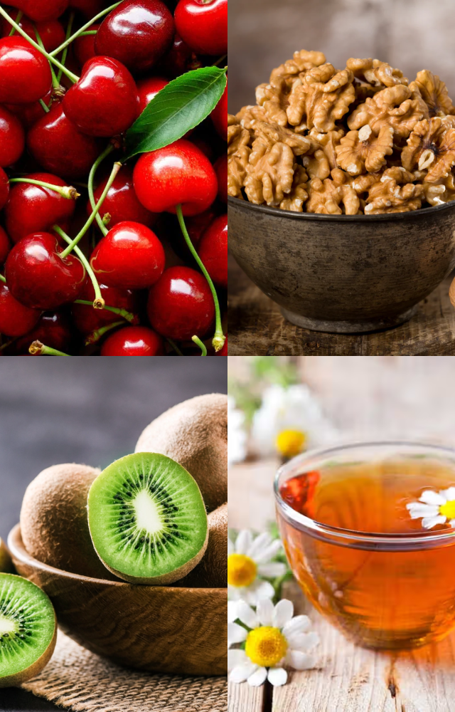 Sleep-Inducing Foods to Try