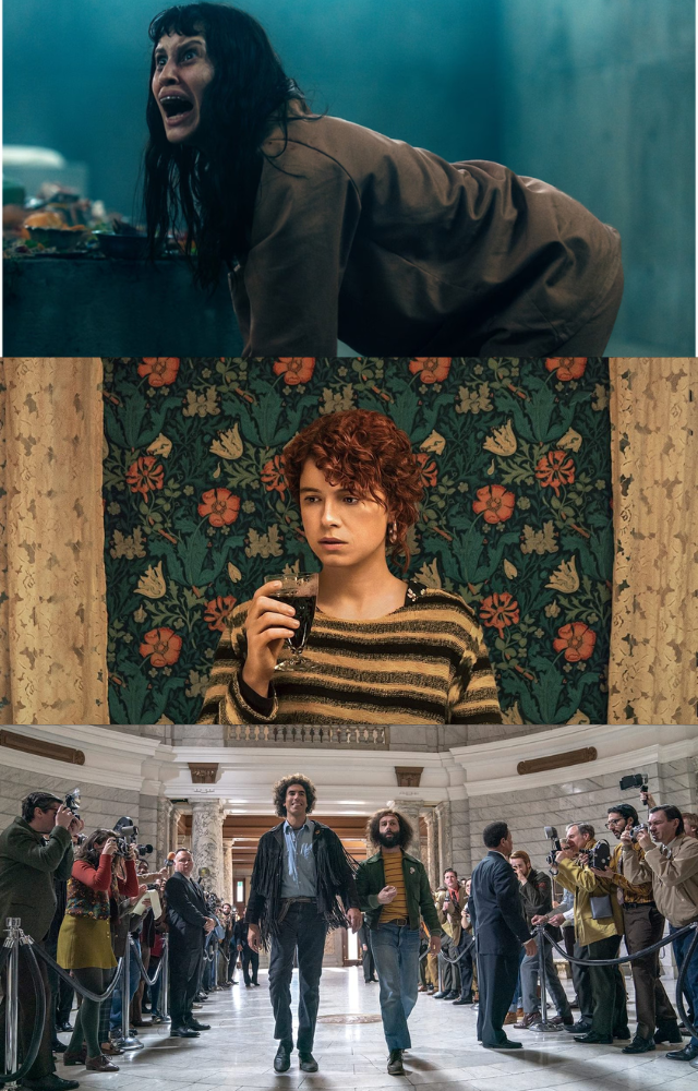 Netflix Gems That`ll Stop Your Scrolling