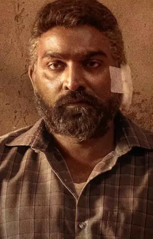 This gritty thriller dives into a tale of revenge, truth, and emotional intensity.