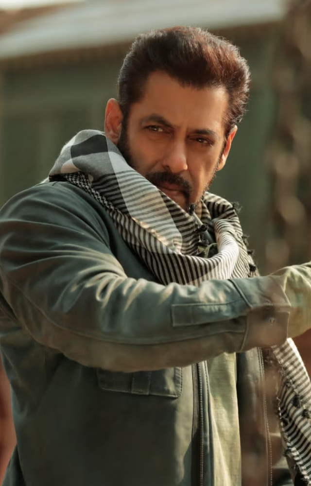 Salman Khan`s Iconic Roles to Cherish