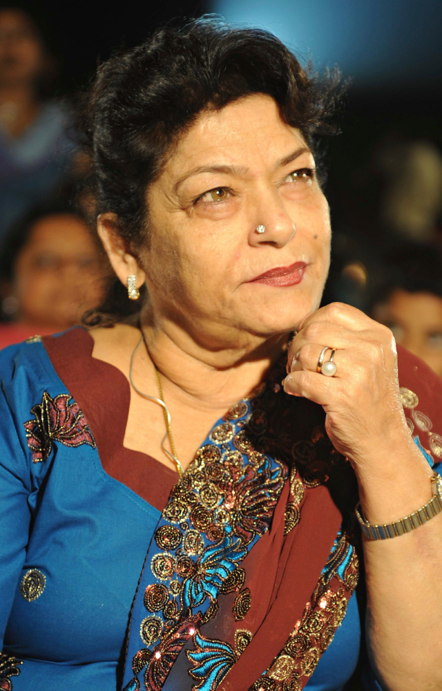 Celebrating Saroj Khan`s Dance Legacy