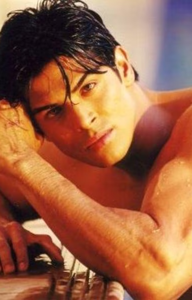 Sahil Khan, known for his fitness and Bollywood journey, started his career with a passion for bodybuilding and acting.
