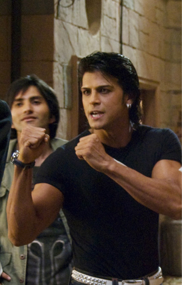 He gained recognition with the 2001 film Style, which became a cult hit among youth.