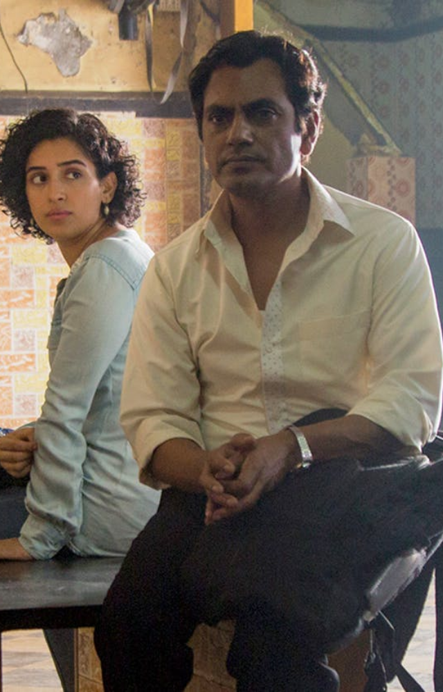 Two strangers pretend to be a couple—until feelings get real. Slow-paced and deeply introspective.
