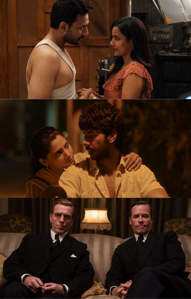 Trending Movies & Web Series on SonyLiv