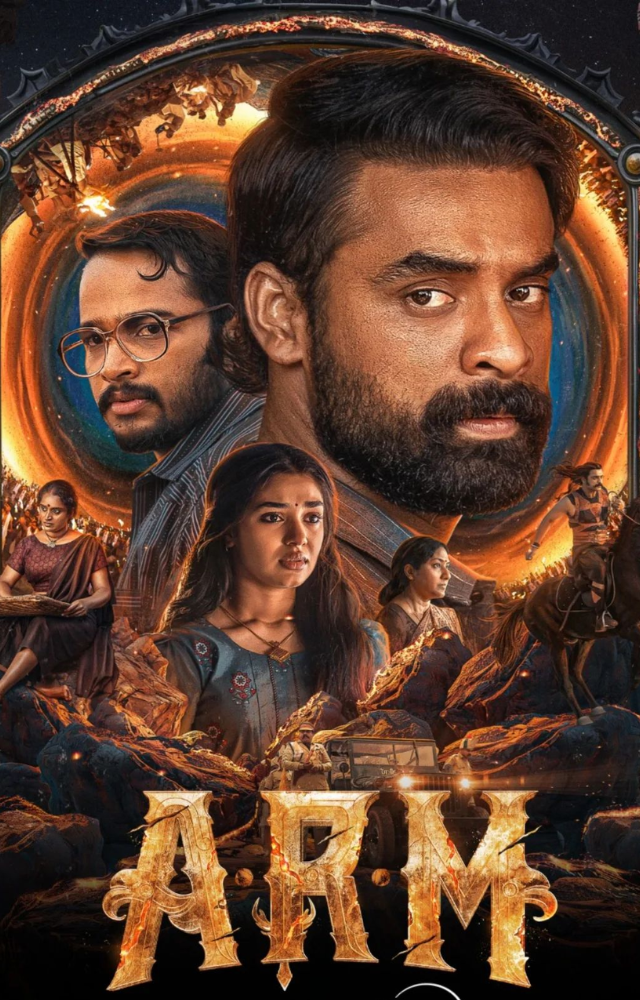 Experience an adventurous journey that blends tradition with a thrilling plot. The breathtaking visuals add to its charm.