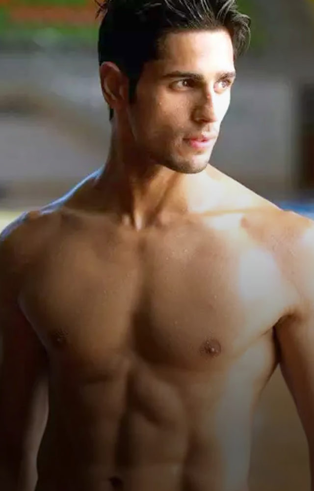 Sidharth Malhotra’s breakout role in this high school drama set the stage for his successful career in Bollywood.