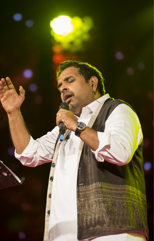 Best Shankar Mahadevan Songs to Enjoy