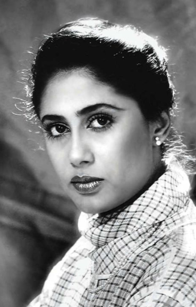 A key figure in the parallel cinema movement, she gave standout performances in films like Manthan and Bhumika.