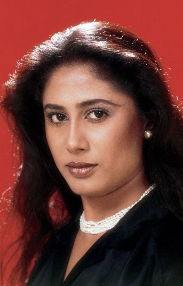 Smita Patil: Iconic Facts and Legacy