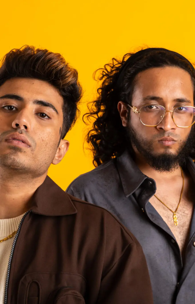 Seedhe Maut Tracks That Hit Hard