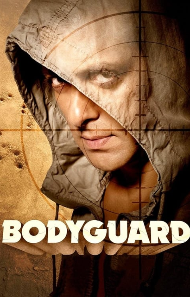 Salman Khan shines in this romantic action-comedy, inspired by the Malayalam film of the same name.