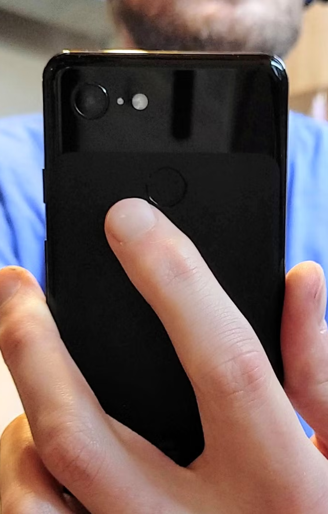 On iPhones, enable “Back Tap” to double or triple tap the back of your phone for shortcuts like screenshots or launching apps.