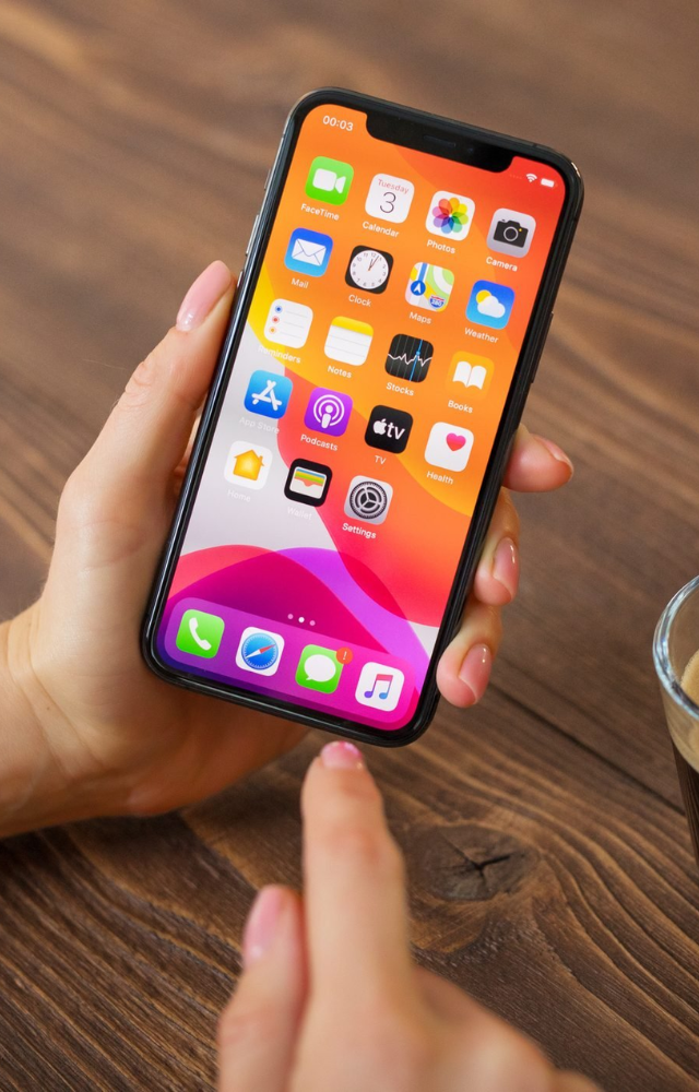 Insane Smartphone Hacks You Need