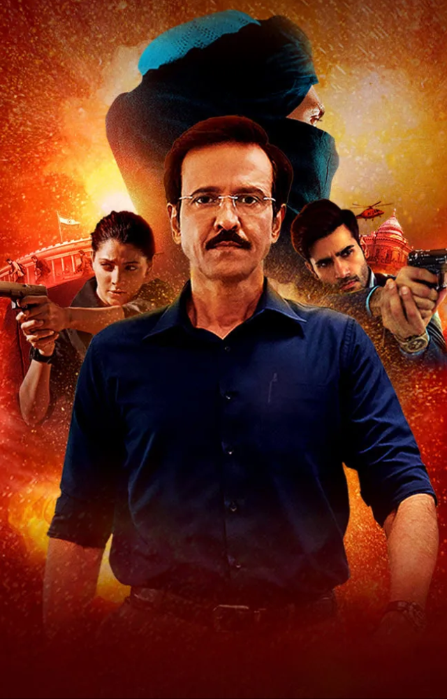 RAW Agents Like Kay Kay Menon