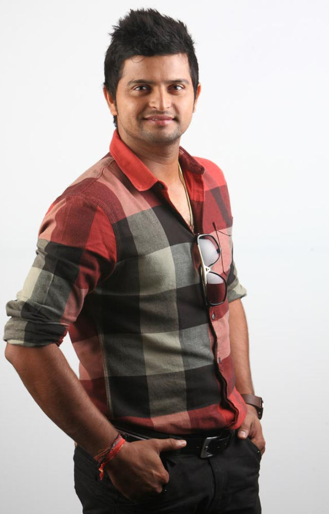 Untold Facts About Suresh Raina