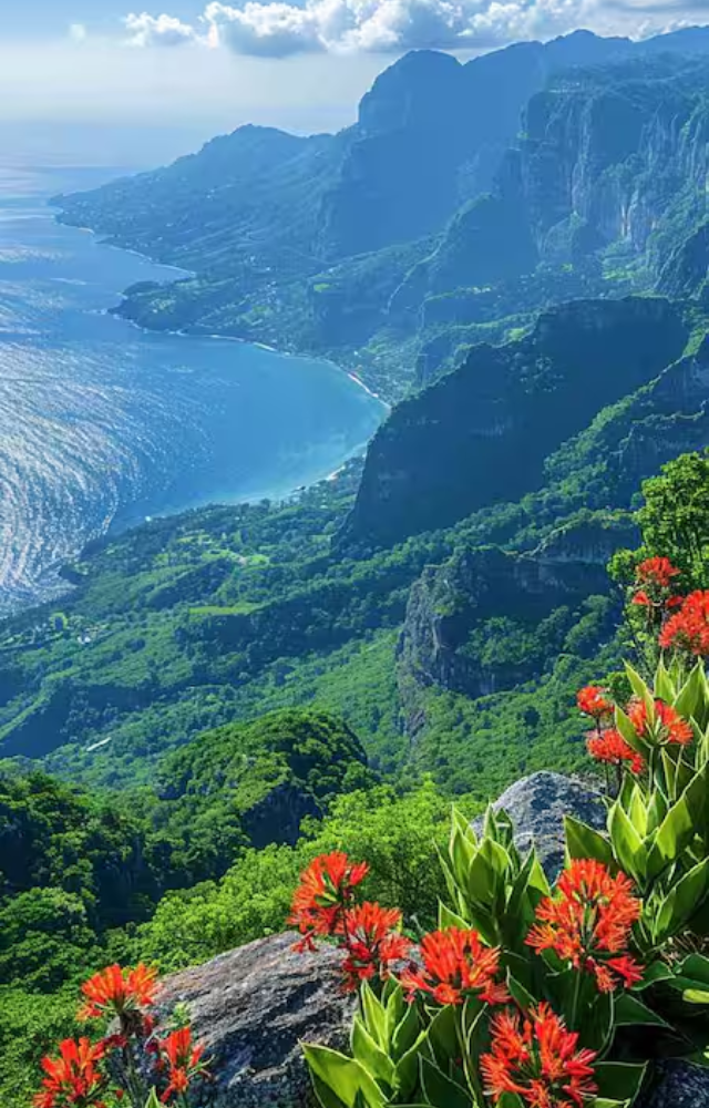 Sun-Kissed Getaways to Explore Now