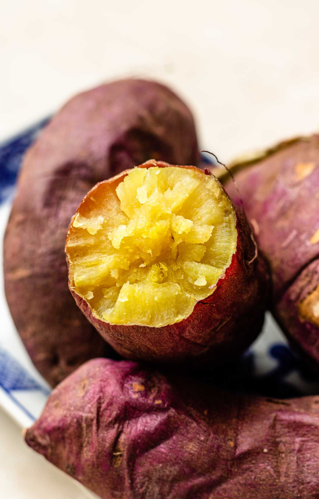 A nutritious and filling option that helps maintain blood sugar levels.