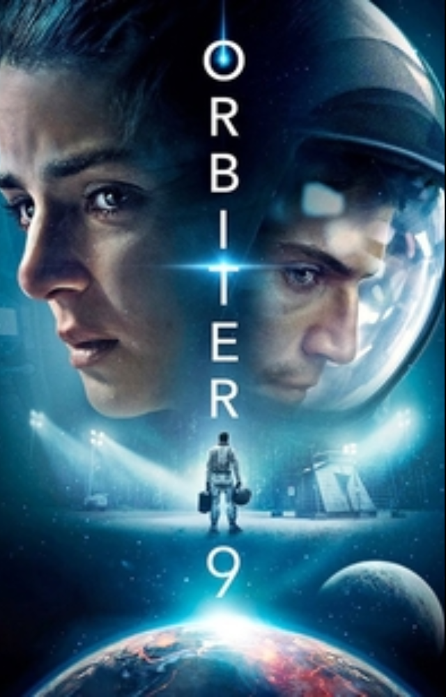 A thought-provoking tale of a young woman in space who uncovers shocking truths about her existence.