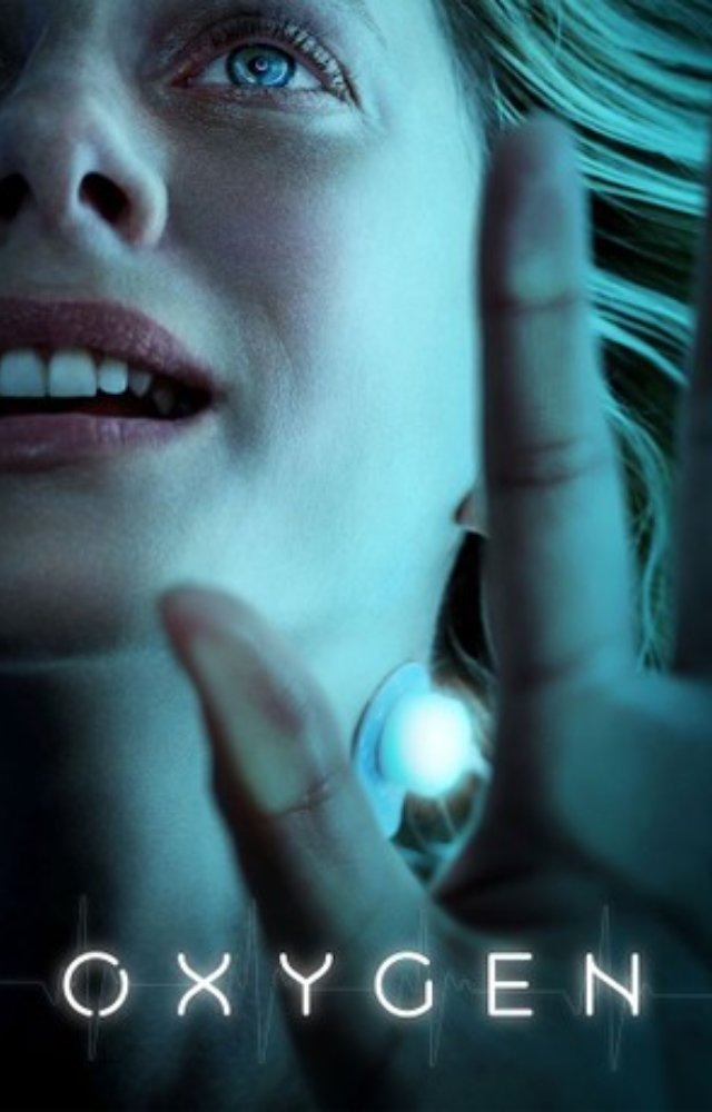 A tense, survival-based film where a woman wakes up in a cryogenic pod with no memory and must find a way to escape.