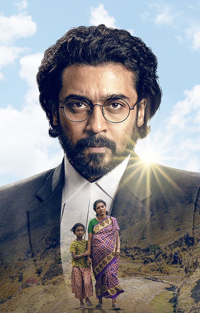 A hard-hitting courtroom thriller that exposes injustice with raw intensity.