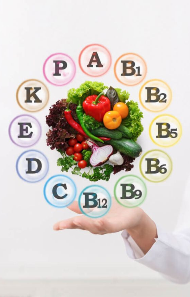 If you eat a balanced diet, a daily multivitamin may do little to improve your health and might even lead to excessive nutrient intake.

