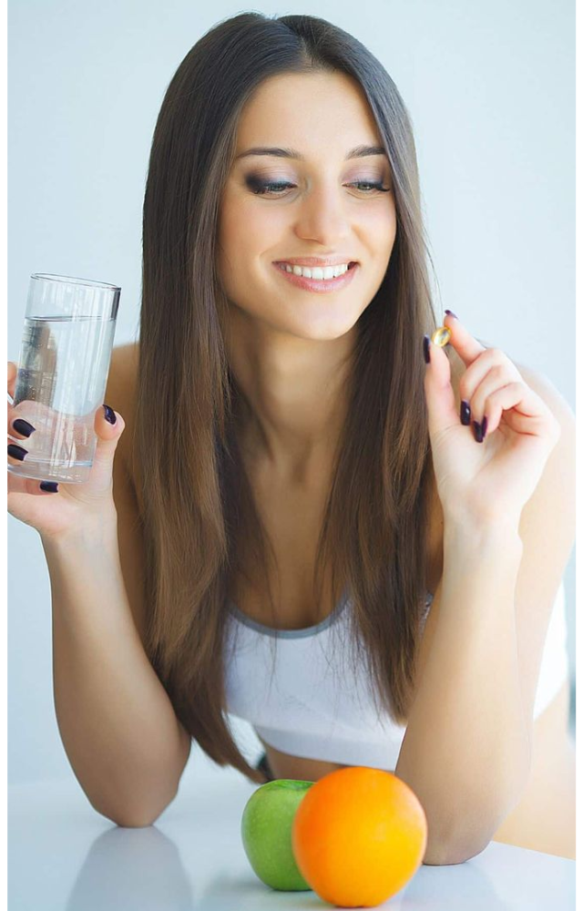 Supplements You May Not Need