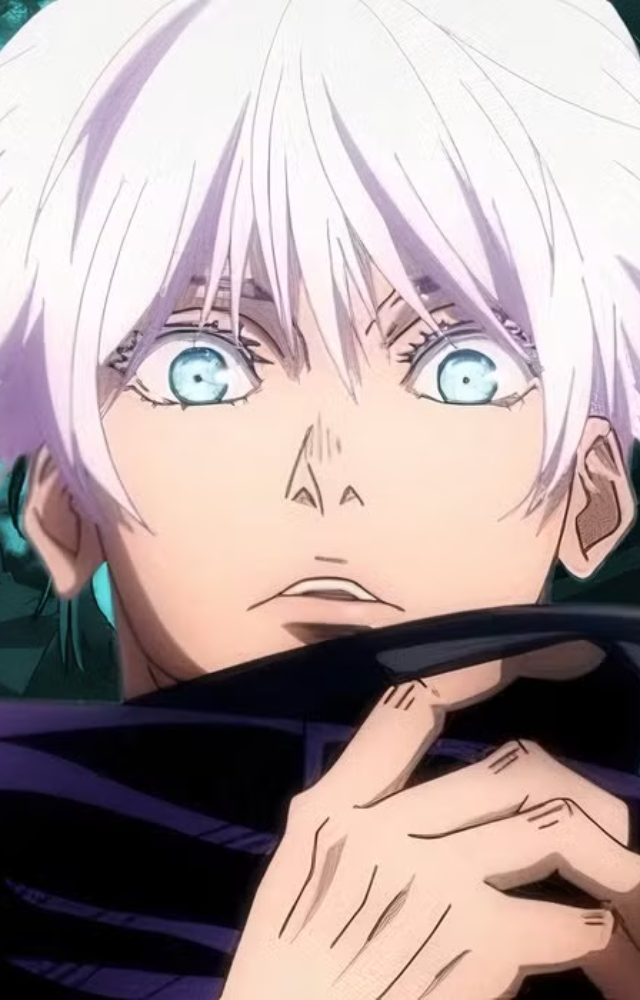 Follow Yuji Itadori as he battles curses with epic action and powerful storytelling in this standout anime.