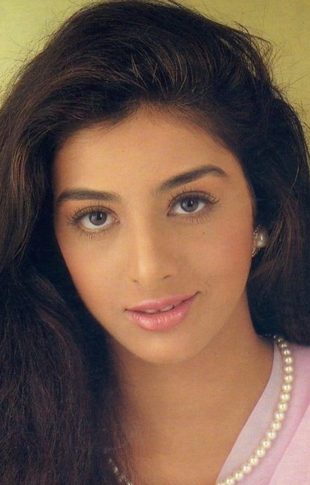 Discover Tabu’s lesser-known journey before her Bollywood debut and how she prepared for stardom.