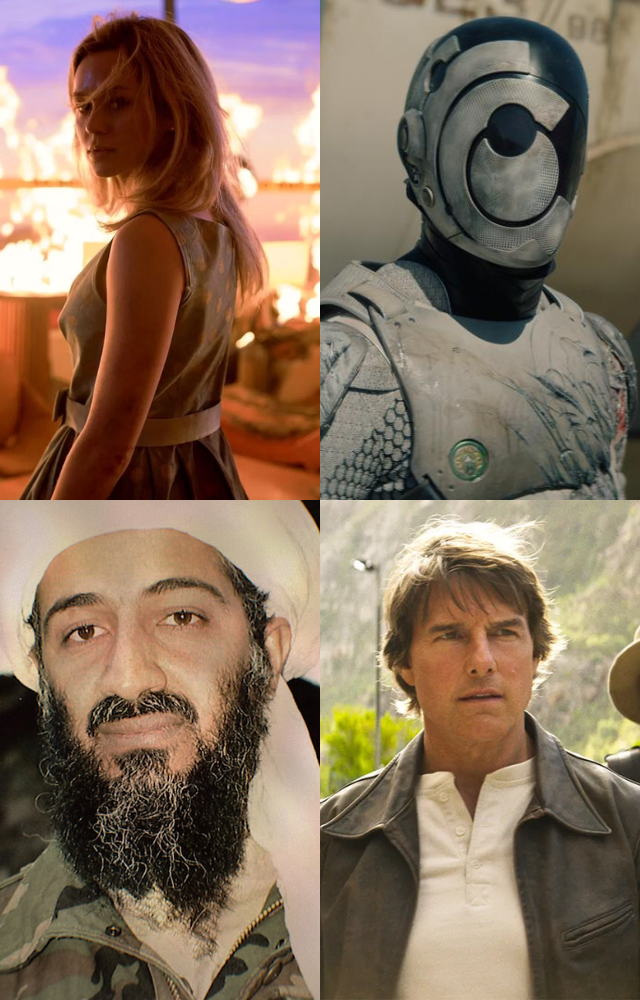 Must-Watch Releases This Week