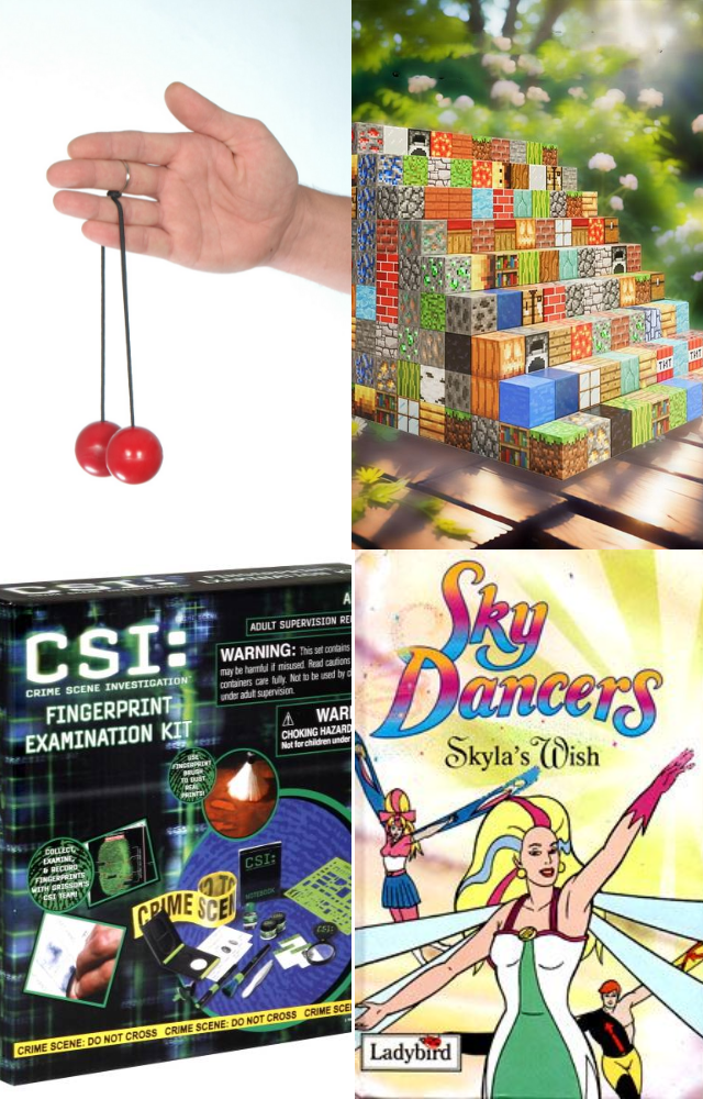 Toys That Got Banned Worldwide