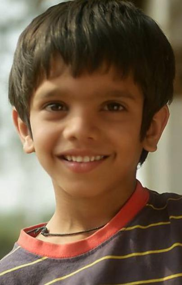 An emotional tale of childhood and self-discovery. Experience this heartwarming journey on OTT. A beautiful story that will touch your soul.