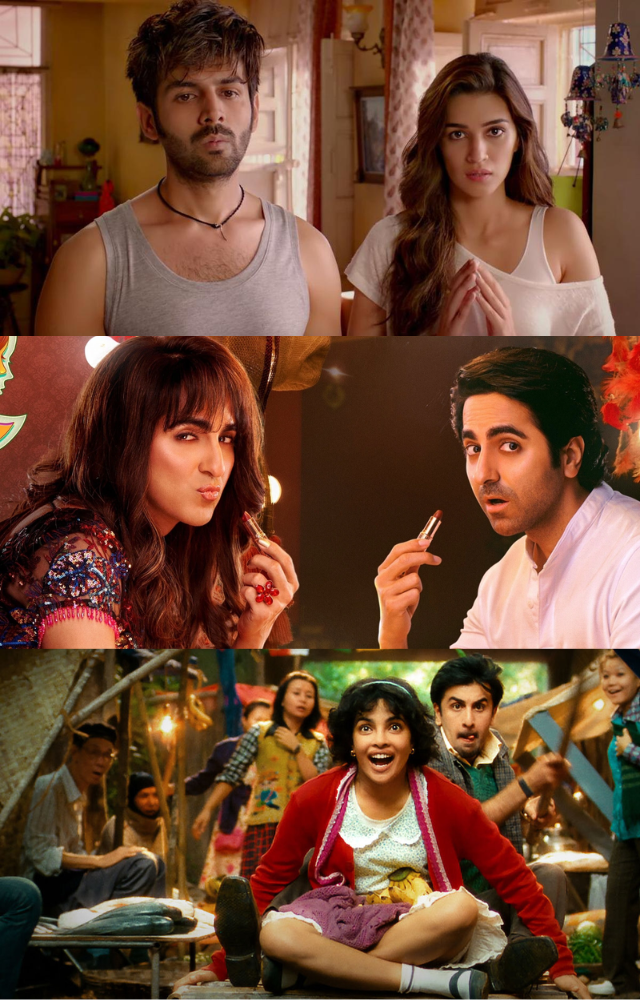 Charming Love Stories on Netflix