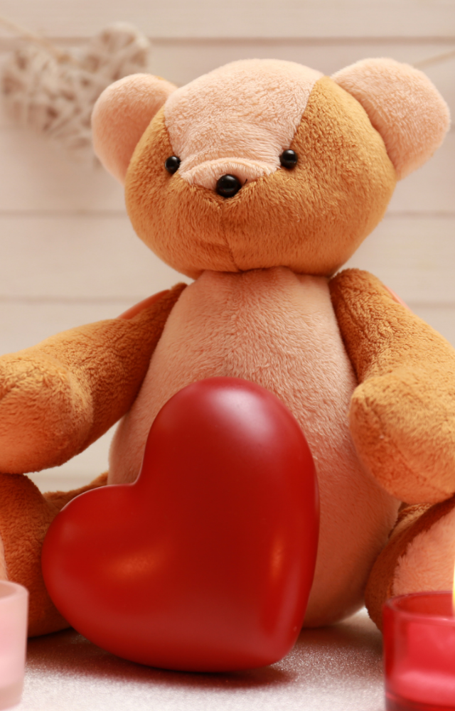 Why Teddy Day Holds a Special Meaning