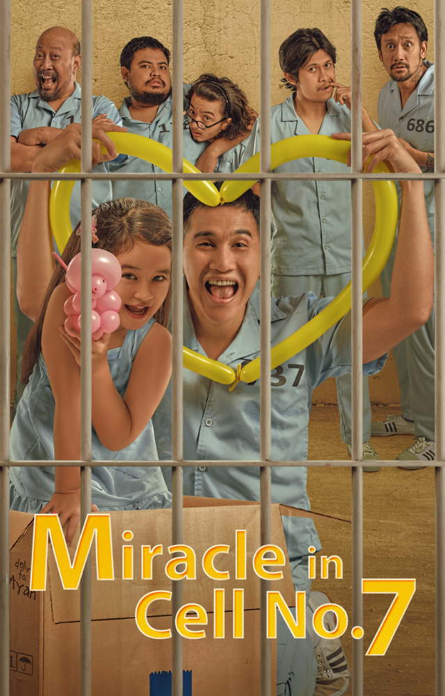 A heartwarming tale of a father-daughter bond that will leave you in tears and smiles.