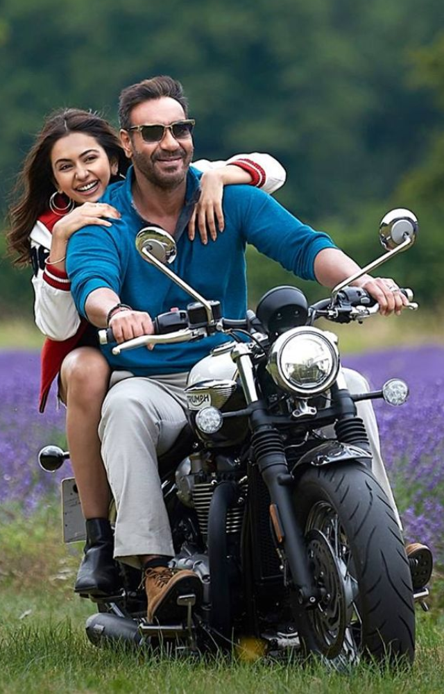 The much-awaited sequel to the hit film brings back humor, drama, and a twist to modern relationships.
