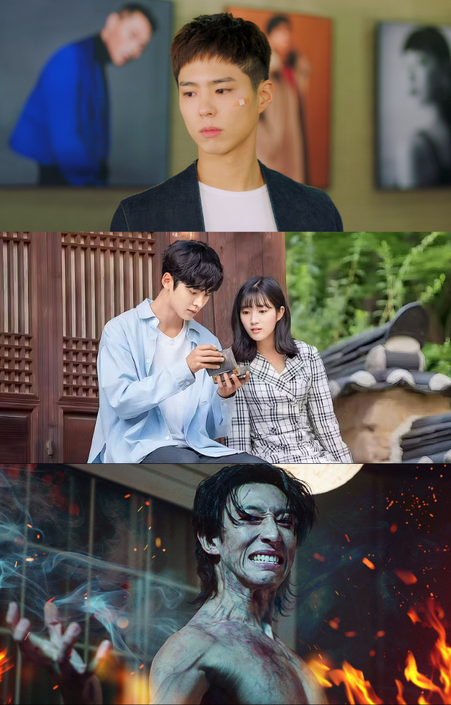 Teen K-Dramas You`ll Fall For