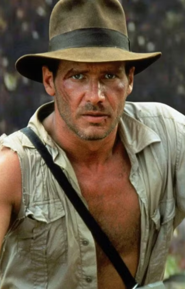 Adventure, mystery, and Harrison Ford—what more could you ask for? Revisit the original globe-trotting archaeologist’s classic escapades.