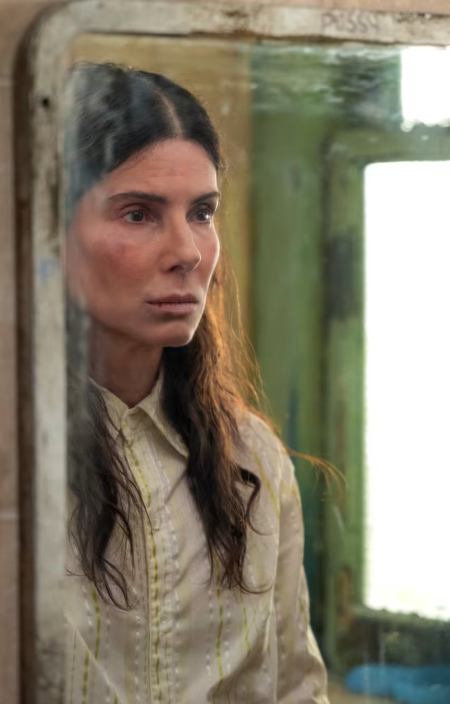 A gripping drama following a woman’s journey to rebuild her life after serving time for a violent crime.