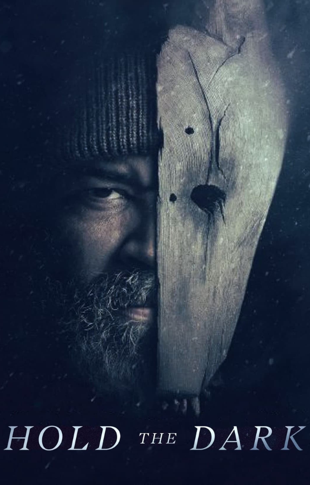 Explore the chilling mystery of missing children and eerie secrets in the Alaskan wilderness.