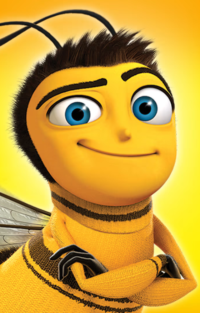 This quirky animated classic is buzzing again—fun, clever, and perfect for all ages.